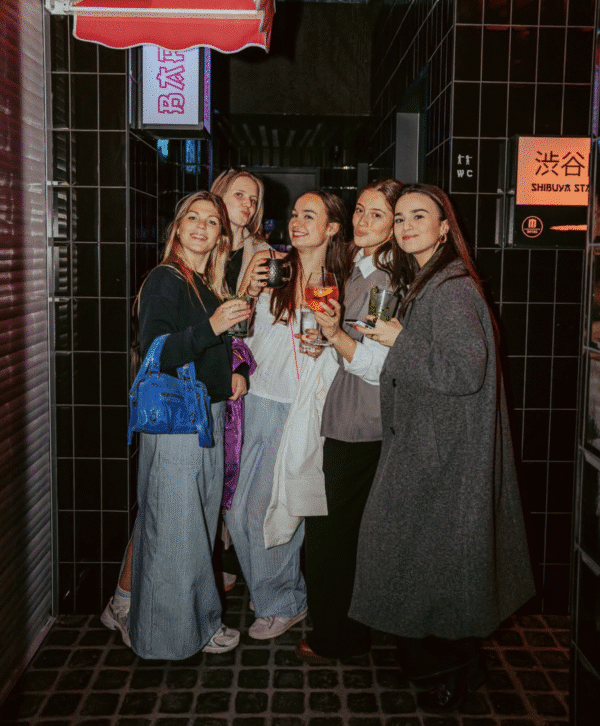 Baraoke | Karaokebar & private booths in Gent of Leuven