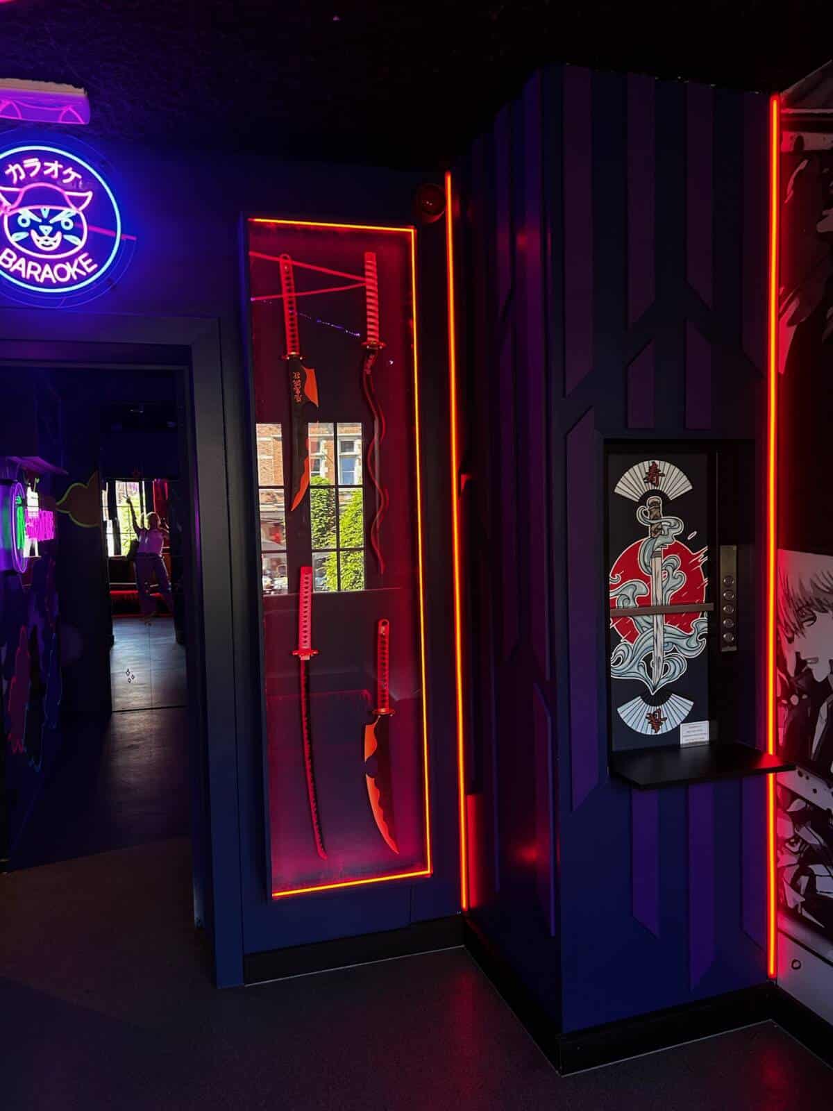 Baraoke | Karaokebar & private booths in Gent of Leuven